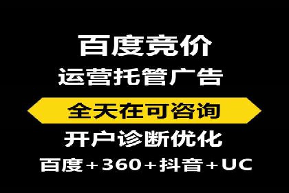 案例研究：如何通过竞价广告实现精准营销